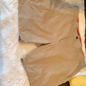 Men’s shorts, 38 waist